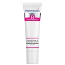 Pharmaceris R Rosalgin Active + Ultra Active Gel na začervenanie tváre 30 ml