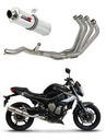 XJ 6N S F 2009 - 2016 Full Sys tlmič ST DOMINATOR