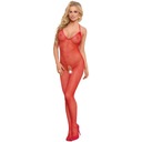 SENSUAL SUIT FISHNET 6236 SOFTLINE S/L