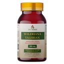 VALERIAN 400MG 120 KAPSULÍ RELAXAČNÝ A POKOJ