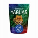 Yerba Mate Yaguar Lesné plody 500g JAHODA