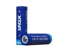 XTAR 21700-490PCM 4900mAh Li-ION Protected 3,7V