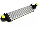 INTERCOOLER MERCEDES CLASS GLK X204 2.0