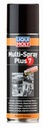 LIQUI MOLY MULTI-SPRAY PROTECTIVE PLUS 7 300ML 3304