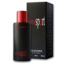 Cote Azur Cote Sport Men - toaletná voda 100 ml