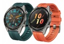 2x remienok pre HUAWEI WATCH GT 2 3 4 GT2 GT3 GT4 PRO GT2e 2e 46MM 48MM FARBY