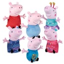 Maskot Peppa Pig Play by Play 20 cm