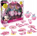 ČAJOVÝ SERVISNÝ SET MINNIE MOUSE 30 ELEM.