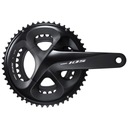 Kľuky Shimano FC-R7000 50/34T 175 mm B/Ł 11-rýchlostné