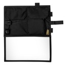 Mapbook Helikon Map Cover - Black