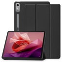 TECH-PROTECT - KRYT POUZDRA NA LENOVO TAB P12 TB-370 - ČIERNA