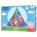 John Peppa Pig teepee stan