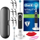 Elektrická zubná kefka Oral-B Vitality 150 Cross