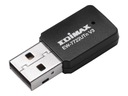 EDIMAX Wireless N300 Wi-Fi 4 mini USB adaptér