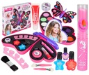 NAIL MAKEUP BEAUTY SET