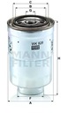 Mann-Filter WK 828 x Palivový filter