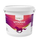 HorseLinePRO VitaMax 5kg sada vitamínov pre kone