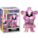 Funko Pop! Figúrka Five Nights at Freddy's Freddy