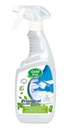 Ekologická kvapalina ECO LINE hore hygienický 750 ml