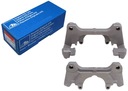 ATE CLAMP YOKE PREDNÁ PRE AUDI A4 B6 B7 A6 C5 C6