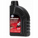 MOTOROVÝ OLEJ FUCHS 4T SAE 5W40 SILKOLENE PRO 4 1L SN