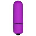 Vibrátor - Me You Us Bliss 7 Mode Mini Bullet Vibrator Purple