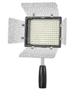 Yongnuo YN160 III LED lampa - WB (3200 K - 5500 K)