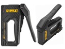 Zošívačka klincovačka DeWALT DWHT80276 2 v 1