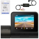 Autokamera 70mai A200 Videorekordér + parkovací modul + 128GB karta