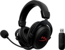 Slúchadlá HyperX Cloud II Core Black (6Y2G8AA)