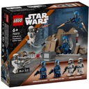 LEGO Star Wars. Prepadnutie na Mandalore 75373