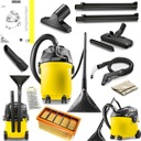 VYSÁVANIE KARCHER SE 5.100 VIANOČNÝ DARČEK