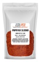 SLADKÁ PAPRIKA MLETÁ 2,5 kg Červená vysoká