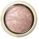 Max Factor Creme Puff Blush lícenka 10 Nude Mauve 1,5 g