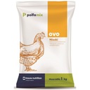 Polfamix OVO vitamíny pre nosnice na chov 1kg