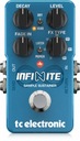 TC Electronic INFINITE SAMPLE SUSTAINER - Efekt