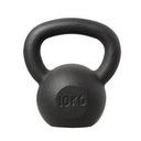 Liatinový kettlebell HMS KZG12 12 kg