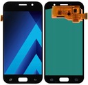 OLED LCD displej Samsung Galaxy A5 2017 A520