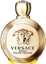 VERSACE EROS POUR FEMME EDP 100ML FĽAŠA + viečko