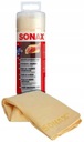 SONAX čistiace utierky 04177000