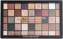 MAKEUP REVOLUTION MAXI Paletka 45 tieňov LARGE IT UP