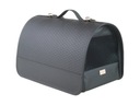 amiplay New York Cat Carrier M Black