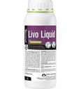 Livo Liquid 1 L na pečeň hovädzieho dobytka a ošípaných Pharmill