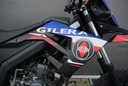 Sada nálepiek Gilera SMT RCR 50 2018-22