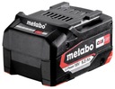 Batéria Metabo Li-Power 18V/5,2Ah