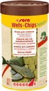 sera WELS-CHIPS 250ml/95g ŠPECIÁLNE JEDLO NA DNO