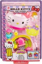 Hello Kitty Mini Adventure Teapot Tea GVB31