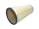 VZDUCHOVÝ FILTER HIFI FILTER SA 18070 P500941