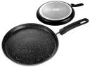 Pancake Pan Marble 25 Indukčný plyn