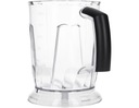 KONTAJNEROVÁ DŽBÁNKA hrnček 1250ml BLENDER BRAUN